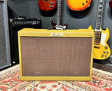 Germino High Powered Tweed Twin 2x12 Combo *In Stock*