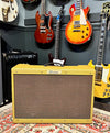 Germino High Powered Tweed Twin 2x12 Combo *In Stock*