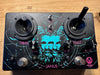 Walrus Janus Fuzz & Tremolo 10th anniversary Edition