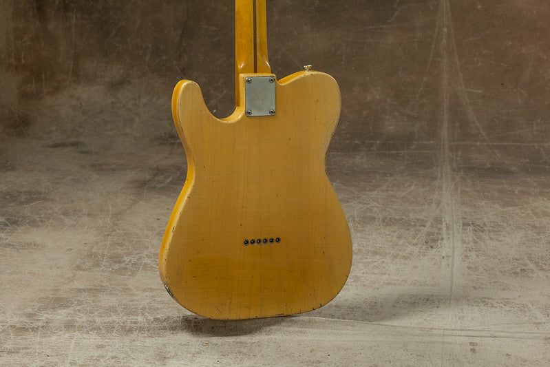 NEW Nacho Blackguard #1308 w/P90