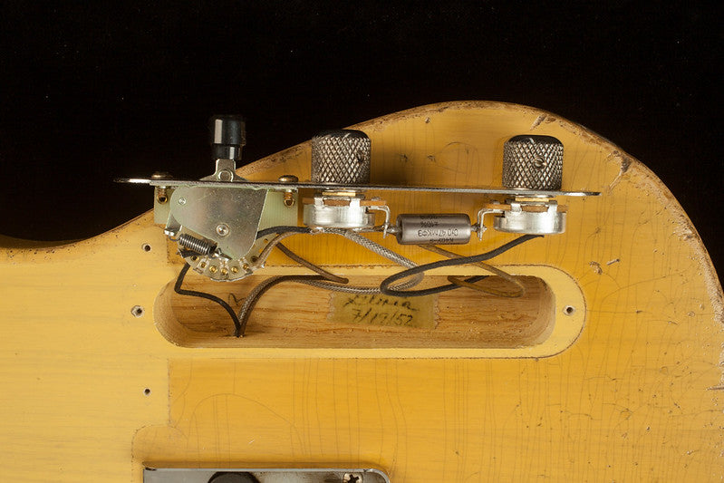 NEW Nacho Blackguard #1290 w/P90 Heavy Aged