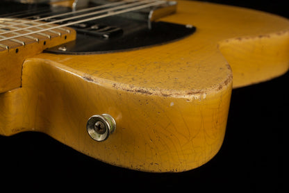 NEW Nacho Blackguard #1290 w/P90 Heavy Aged