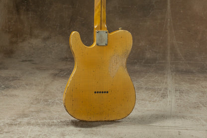 NEW Nacho Blackguard #1290 w/P90 Heavy Aged