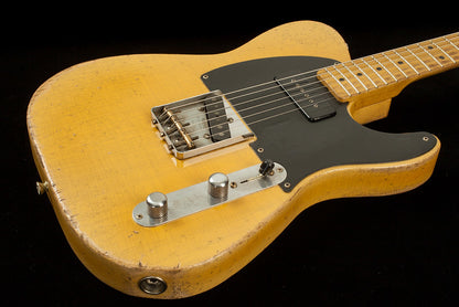 NEW Nacho Blackguard #1290 w/P90 Heavy Aged