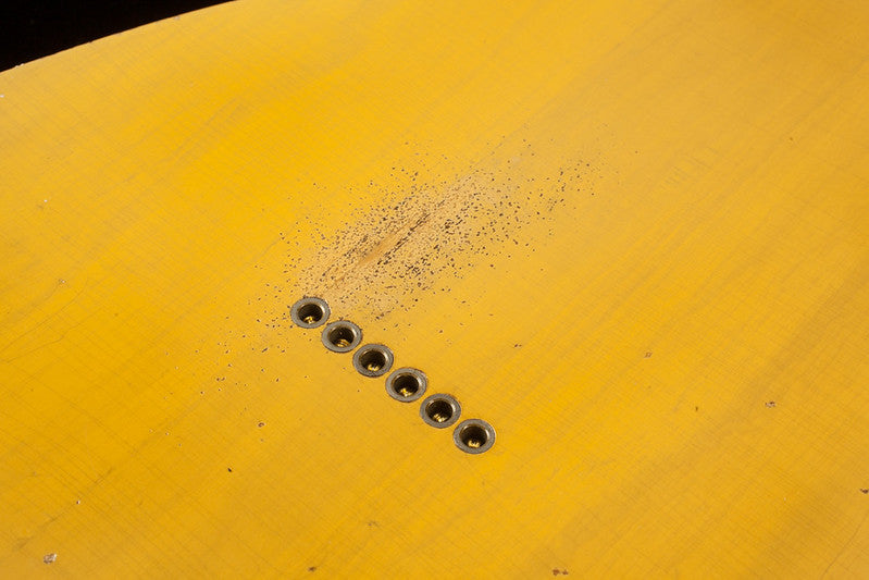 NEW Nacho Blackguard “Keef” #1196