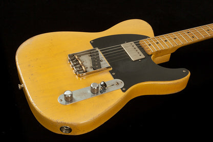 NEW Nacho Blackguard “Keef” #1196