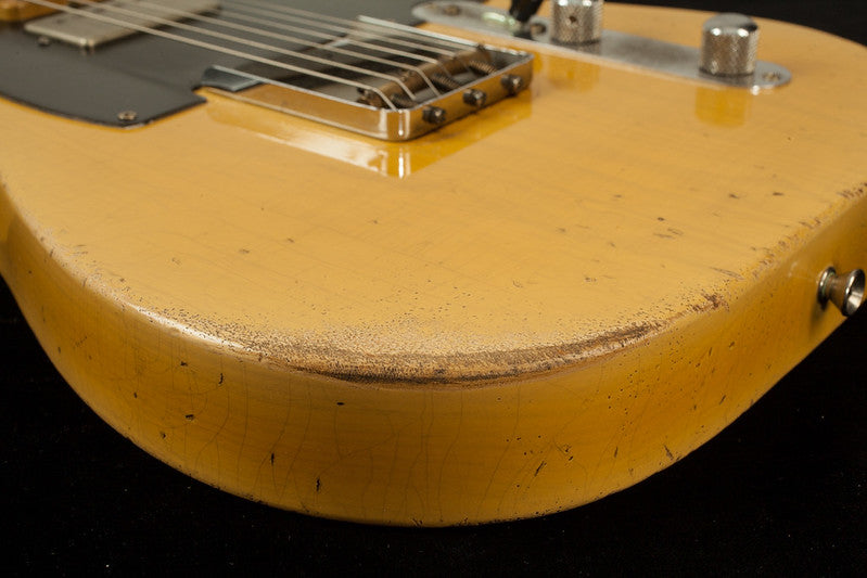 NEW Nacho Blackguard “Keef” #1196