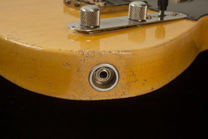 NEW Nacho Blackguard “Keef” #1196