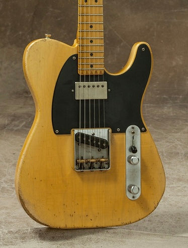 NEW Nacho Blackguard “Keef” #1196