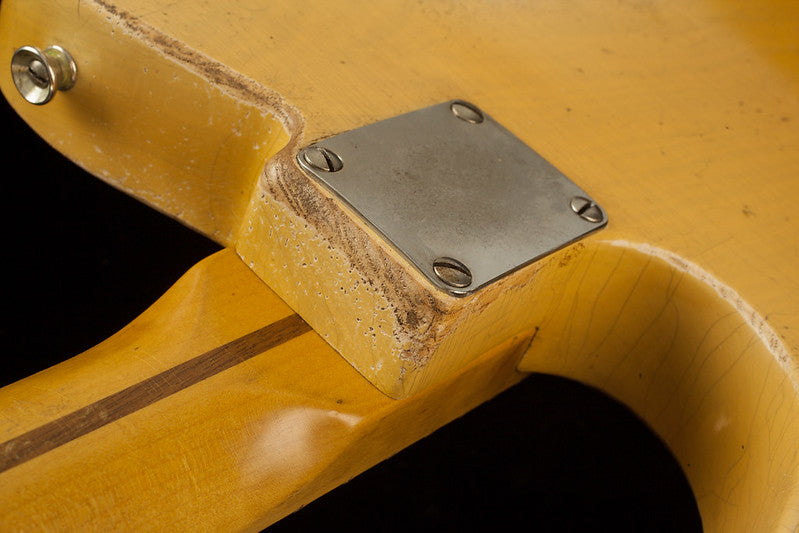 NEW Nacho Blackguard #1319 Heavy Aged