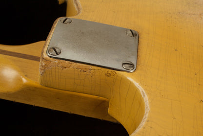 NEW Nacho Blackguard #1319 Heavy Aged