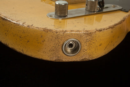 NEW Nacho Blackguard #1319 Heavy Aged