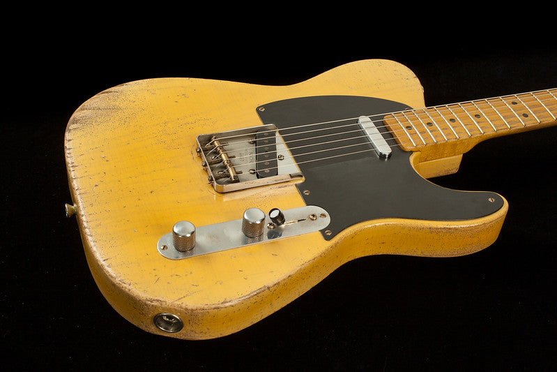 NEW Nacho Blackguard #1437 Heavy Aged