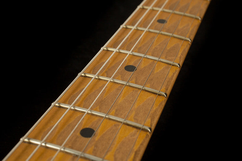 NEW Nacho Blackguard #1437 Heavy Aged