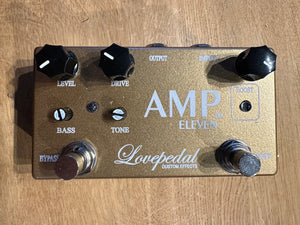 Lovepedal Amp Eleven