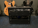 2008 Fender Super Champ XD Black Tolex