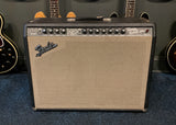 1966 Fender Twin Reverb Blackface