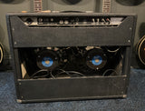 1966 Fender Twin Reverb Blackface