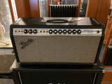 1969 Fender Bandmaster Reverb TFL5005D