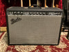 2007 Fender Deluxe Reverb Upgraded Cannabis Rex Speaker