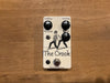 Poison Noises The Crook V2 Serial #014