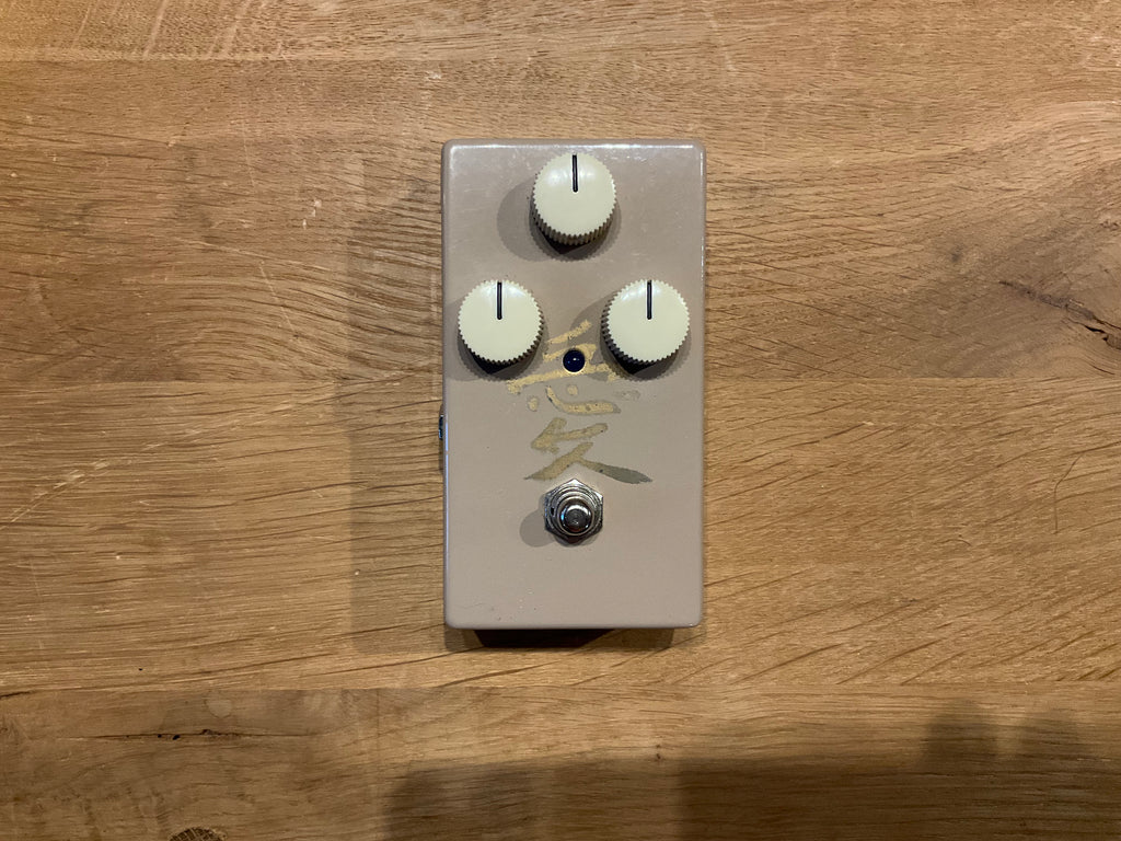 Lovepedal Kanji Eternity – Watchtower Guitars