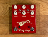 Kingsley Minstrel V3