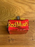 JAM Red Muck Fuzz Original Hammer & Sickle Hand Painted Version #67