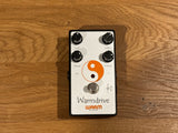 Warm Audio Warmdrive