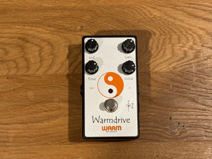 Warm Audio Warmdrive