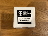 Great Eastern FX Co. Small Speaker Overdrive