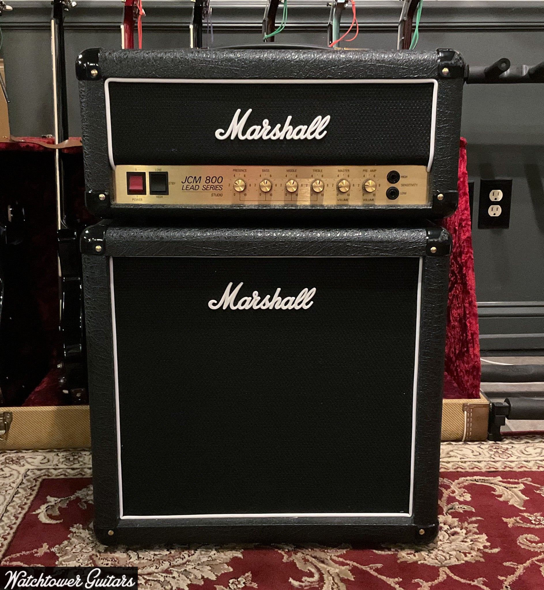 Marshall Studio Classic SC20H 