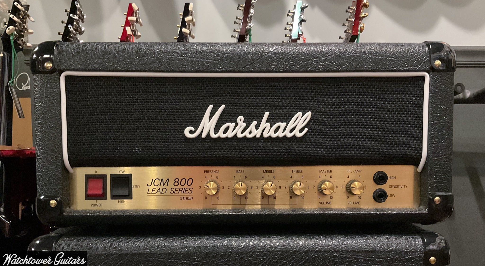 Marshall Studio Classic SC20H 