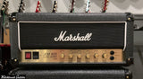 Marshall Studio Classic SC20H "JCM 800 Lead Series" 20-Watt Guitar Amp Head & SC 1x12 Cabinet