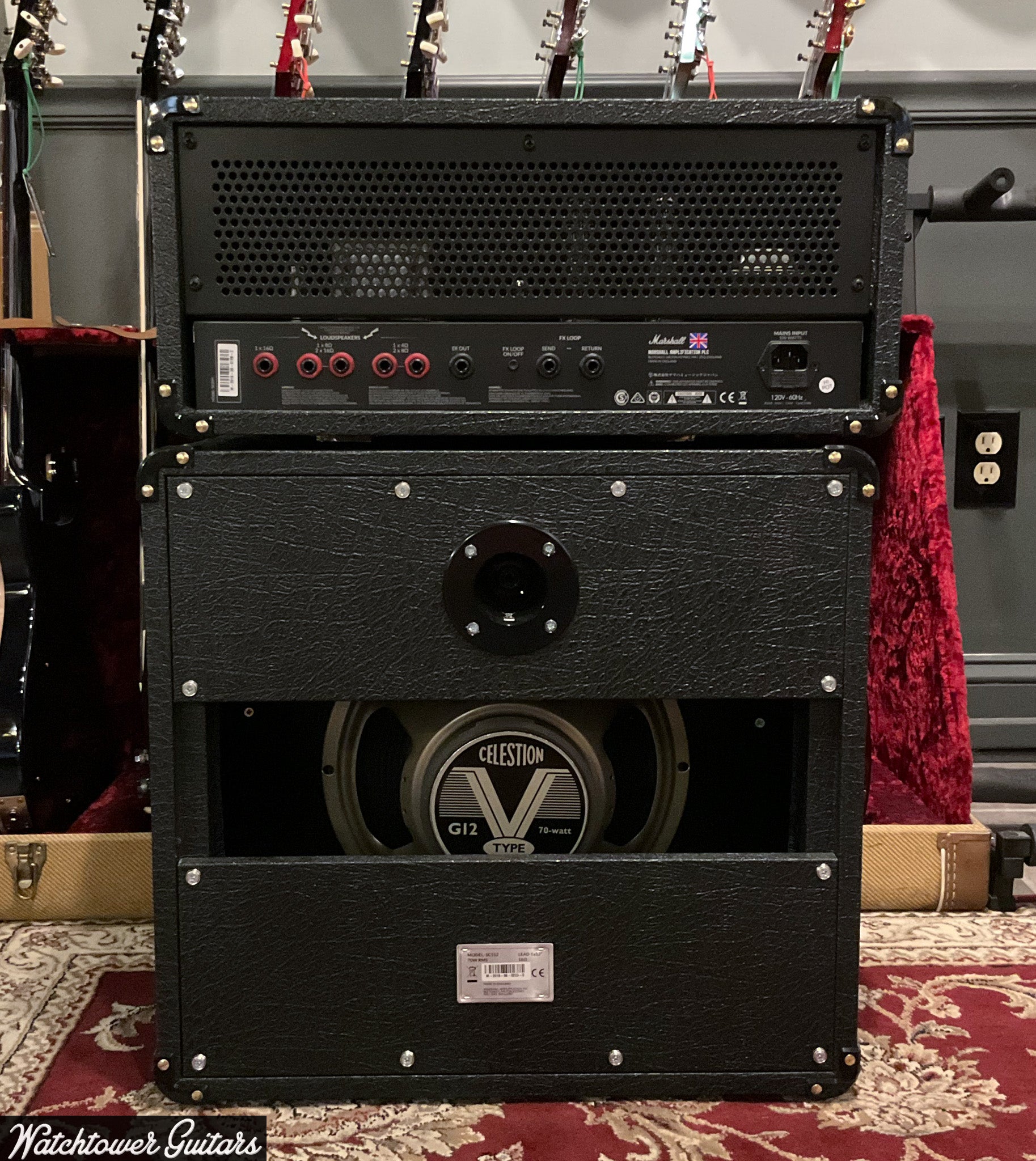 Marshall Studio Classic SC20H 