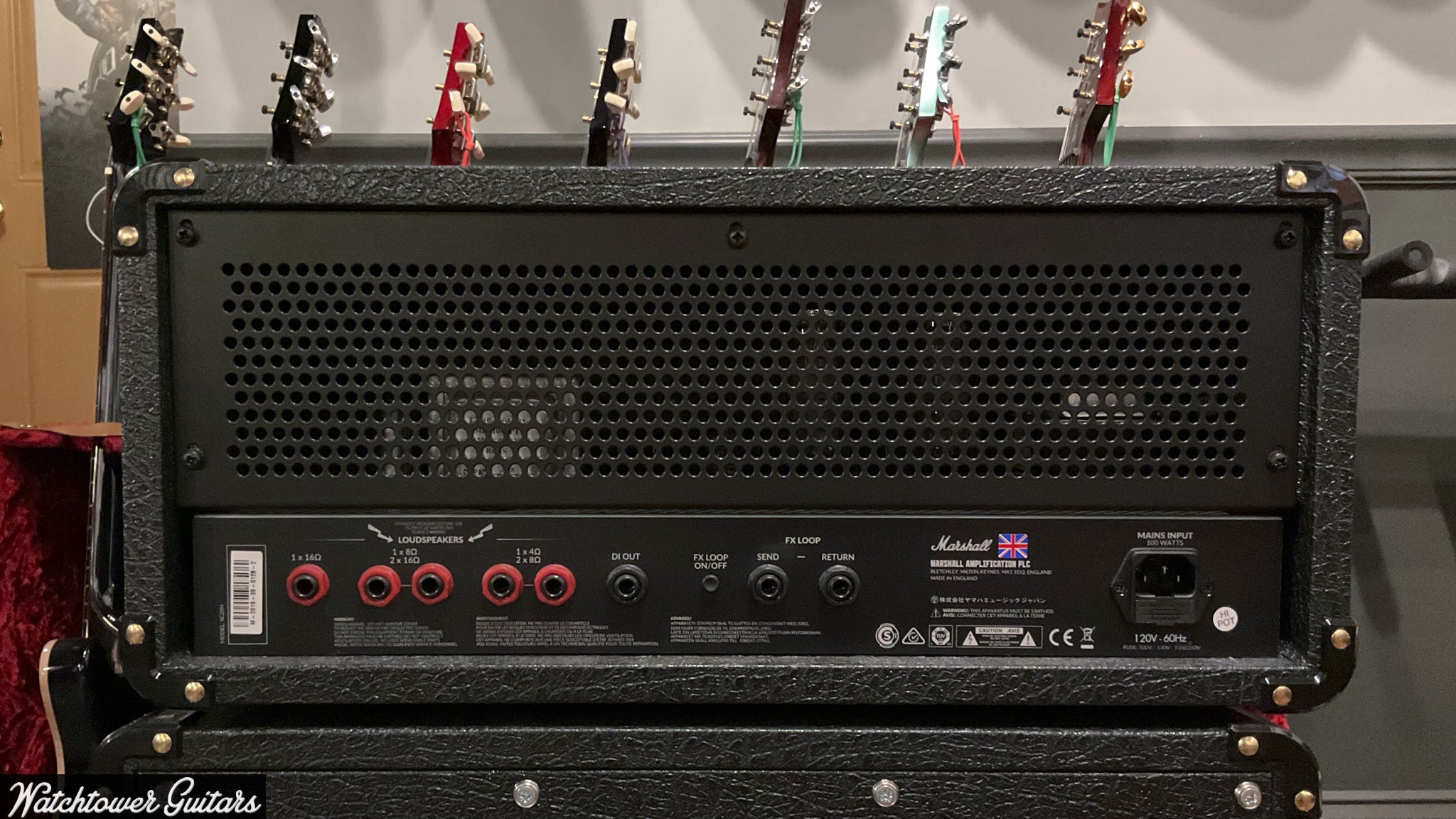 Marshall Studio Classic SC20H 