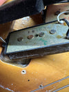 1974 Fender Precision Bass Sunburst