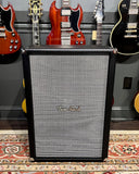 Two Rock Traditional Clean 100/50 Head Carbon Fiber with Sparkle Matrix Grill & 2x12 Cabinet