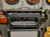 Two Rock Traditional Clean 100/50 Head Carbon Fiber with Sparkle Matrix Grill & 2x12 Cabinet