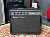 Mesa Boogie Subway Blues 1x10 Combo Black