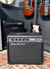 Mesa Boogie Subway Blues 1x10 Combo Black