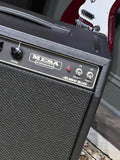 Mesa Boogie Subway Blues 1x10 Combo Black