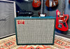 2022 Benson Earhart Reverb 1x12 Combo Green Tolex