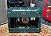 2022 Benson Earhart Reverb 1x12 Combo Green Tolex