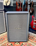 2022 Two Rock Signature 2x12 Slate Grey Tolex