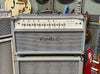 2022 Two Rock Bloomfield Drive 100/50 Watt Head & 2x12 Cabinet Slate Gray