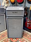 2022 Two Rock Bloomfield Drive 100/50 Watt Head & 2x12 Cabinet Slate Gray