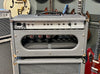 2022 Two Rock Bloomfield Drive 100/50 Watt Head & 2x12 Cabinet Slate Gray