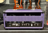 2023 Landry LS30 Head Purple Tolex