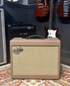 Tyler Amp Works 20-20 1x12 Combo Brown Tolex